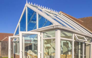 conservatory roof insulation costs Woodcombe