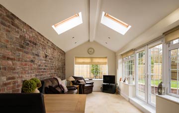 conservatory roof insulation Woodcombe, Somerset