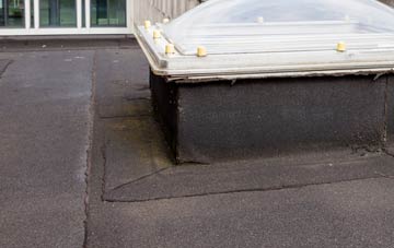 disadvantages of Woodcombe flat roofs