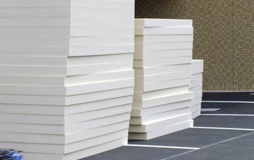 Woodcombe flat roof insulation costs