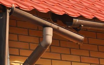 Woodcombe gutter repair costs