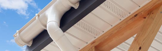 get Woodcombe guttering quotes today