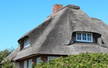thatch roofing Woodcombe, Somerset